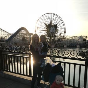 Meet your Posher, Mallory